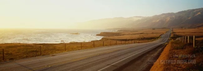 Pacific Coast Highway