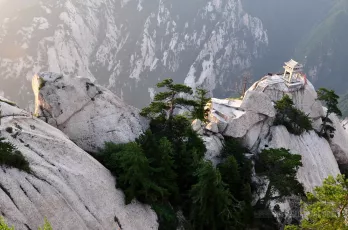 Hua Shan