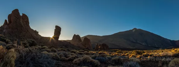 Teide National Park
