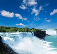 Niagara waterfall