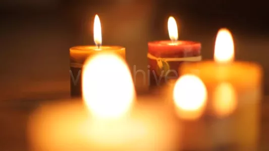 Candles