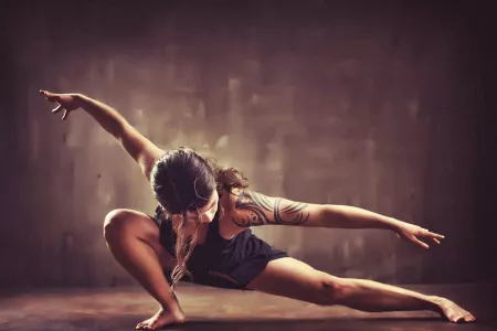 BMAC Studio - Brian McDonnell