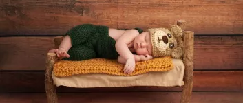 Preset 5: Fixed height, no fancy