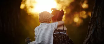 Preset 3: Flickr style