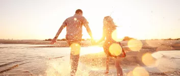 Preset 7: Color magic fancy style