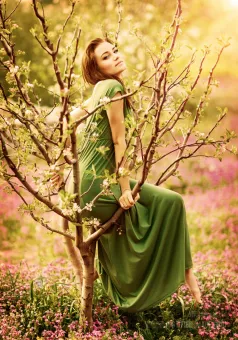 Today was a fairytale