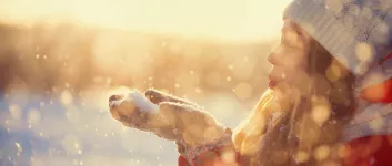 Preset 19: Caption fun, gray background