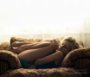 Preset 13: Orton effect