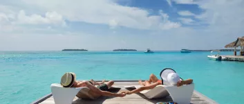 Preset 16: Facebook inspired