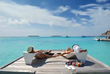 Preset 16: Facebook inspired