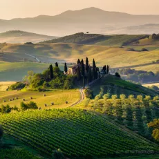 Tuscany