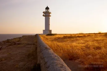 Barbaria cape Lighthouse