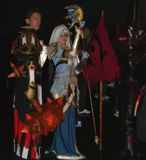 BlizzCon 2007