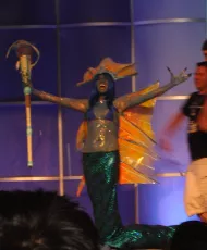 BlizzCon 2007