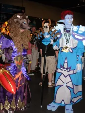BlizzCon 2007