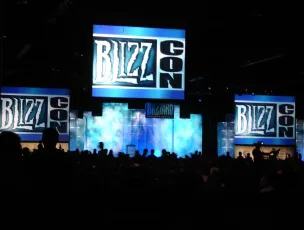 BlizzCon 2007