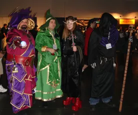 BlizzCon 2007