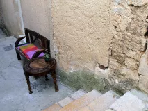 A place to rest