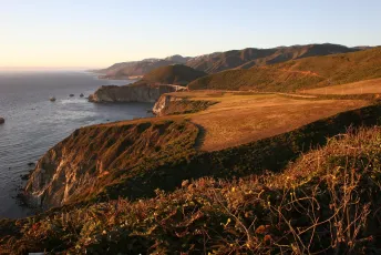 PCH Coastline