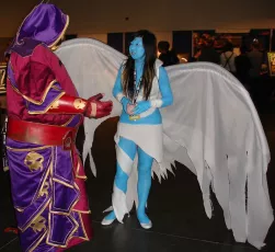 BlizzCon 2007