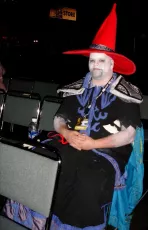 BlizzCon 2007