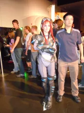 Blizzcon 2010