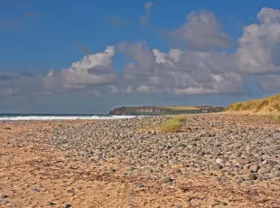 Portballintrae Beach