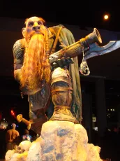 Blizzcon 2010