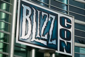 Blizzcon '08