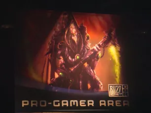 BlizzCon