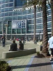 BlizzCon