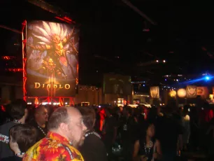 BlizzCon