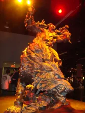 Blizzcon 2010