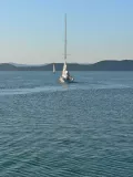Sail away