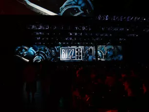 BlizzCon