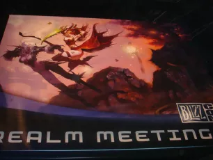 BlizzCon