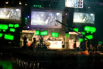Blizzcon '08