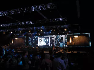 BlizzCon