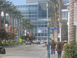 BlizzCon