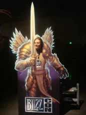 BlizzCon