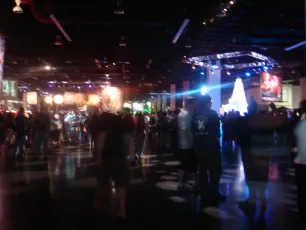 BlizzCon