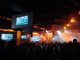 Blizzcon 2010