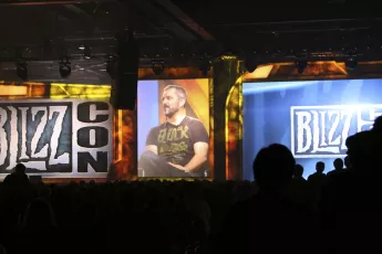 Blizzcon 2013
