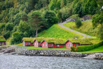 Utne, Norway