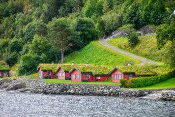 Utne, Norway