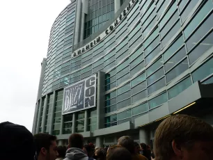 Blizzcon!
