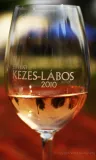 Wine tasting