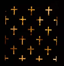 What if God was one of us?