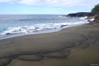 Plage du Tremblet