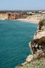 Sagres: Praia do Tonel